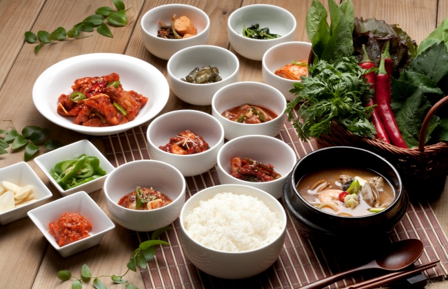 想念韓國傳統道地的美食, 不遠不貴不麻煩 , 有多久沒去韓國購物了?